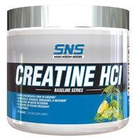 Creatine HCL 153g Lemon Lime