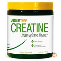 Creatine 250g