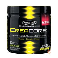 Creacore 80 Servings - Blue Raspberry