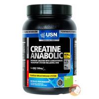 creatine anabolic