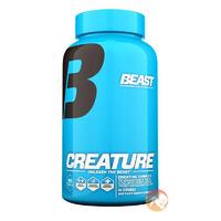 Creature 180 Caps