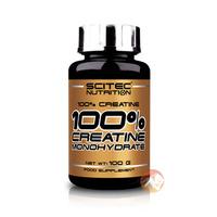 Creatine Monohydrate 100g