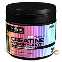 creapure creatine 100g