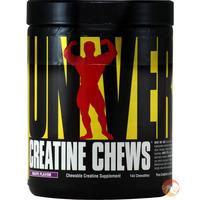 creatine chews