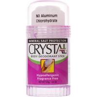 Crystal Body Deodorant Stick, 120gr