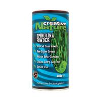 Creative Nature Hawaiian Spirulina Powder, 300gr
