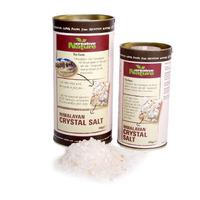 Creative Nature Himalayan Crystal Salt Fine, 300gr