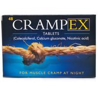 Crampex Tablets