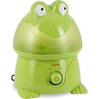 Crane Ultrasonic Cool Mist Humidifier-Frog