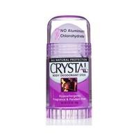 Crystal Crystal Deodorant Stick 125g (1 x 125g)