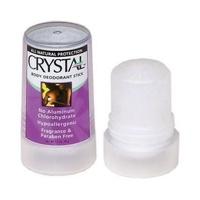 Crystal Crystal Deodorant Travel Stick 40g (1 x 40g)