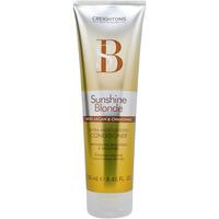 Creightons Sunshine Blonde Conditioner 250ml