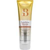 Creightons Sunshine Blonde Shampoo 250ml