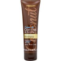 Creightons Crème DeCoconut Shampoo 250ml