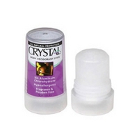 Crystal Travel Stick Deodorant