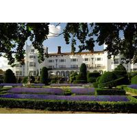 Crystal Anniversary Spa Day