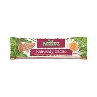 creative nature heavenly cacao bar 38g 20 pack 20 x 38g