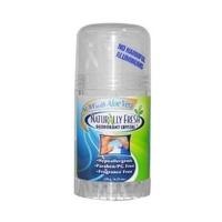 crystal fresh crystal fresh deodorant 120g 1 x 120g