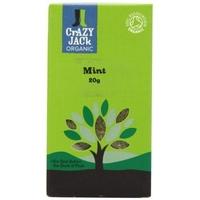 Crazy Jack Mint (20g x 6)