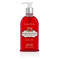 Crabtree & Evelyn Pomegranate, Argan & Grapeseed Hand Wash