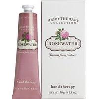 Crabtree & Evelyn Rosewater Hand Therapy