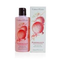 Crabtree & Evelyn Pomegranate Bath & Shower Gel