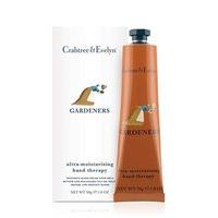 crabtree evelyn gardeners hand therapy
