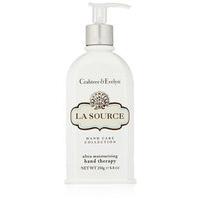 Crabtree & Evelyn La Source Ultra Moisturising Hand Therapy