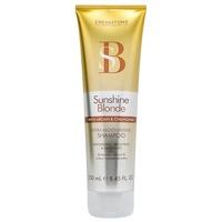 Creightons Sunshine Blonde Shampoo