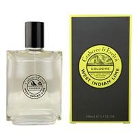 Crabtree &amp; Evelyn West Indian Lime Cologne 100ml