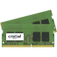 Crucial 16GB Kit DDR4-2133 CL15 (CT2K8G4SFD8213)
