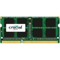 Crucial 4GB SO-DIMM PC3-14900 CL13 (CT4G3S186DJM)