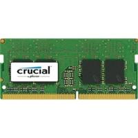 Crucial 16GB SO-DIMM DDR4-2133 CL15 (CT16G4SFD8213)