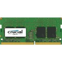 Crucial 4GB SO-DIMM DDR4-2133 (CT4G4SFS8213)