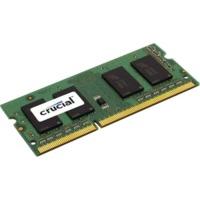 Crucial 4GB SO-DIMM DDR3 PC3-10667 CL9 (CT4G3S1339MCEU)