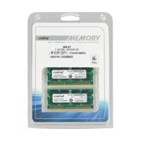 Crucial 8GB SO-DIMM DDR3 PC3-10600 (CT2C4G3S1339MCEU)