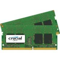 Crucial 32GB Kit SO-DIMM DDR4-2133 CL15 (CT2K16G4SFD8213)