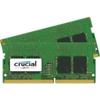 Crucial 8GB Kit SO-DIMM DDR4-2133 (CT2K4G4SFS821)