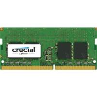 Crucial 8GB SO-DIMM DDR4-2133 CL15 (CT8G4SFD8213)