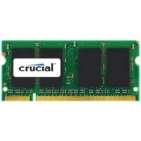 crucial 8gb sodimm pc3 10600 cl9 ct8g3s1339m