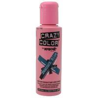 crazy colour hair dye