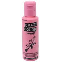 Crazy Colour Hair Dye