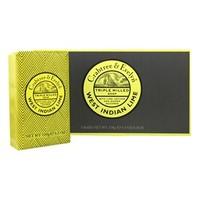 Crabtree &amp; Evelyn West Indian Lime Triple Milled Soap 3x150g