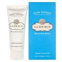 crabtree ampamp evelyn la source hand recovery scrub 100g