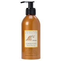 crabtree ampamp evelyn gardeners hand therapy with pump 250ml