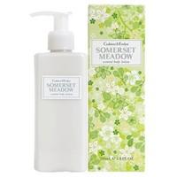 Crabtree &amp; Evelyn Somerset Meadow Body Lotion 200ml