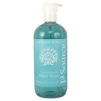 Crabtree &amp; Evelyn La Source Conditioning Hand Wash 500ml