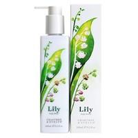 crabtree ampamp evelyn lily body lotion 245ml