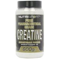 Creatine Powder (600g) - x 4 Units Deal