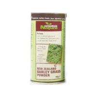 Creative Nature Barley Grass 100g 100g